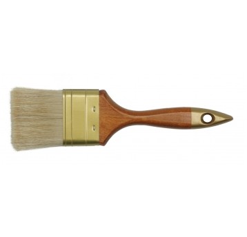 PĘDZEL ANGIELSKI PROFI 62MM