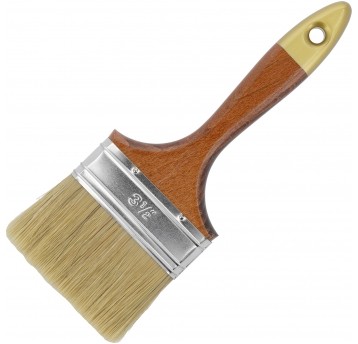 PĘDZEL ANGIELSKI PROFI 87MM