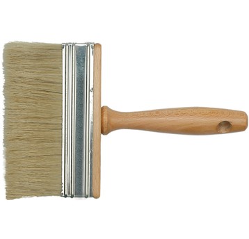 PĘDZEL DO TAPET 140MM