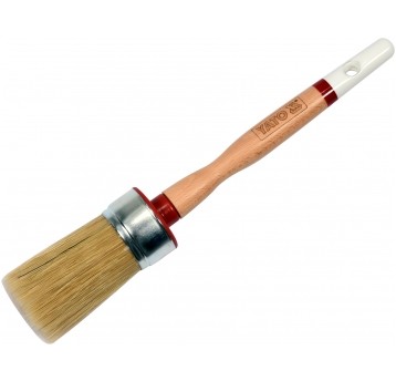 PĘDZEL PIERŚCIENIOWY M40