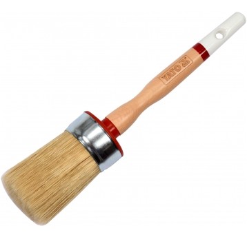 PĘDZEL PIERŚCIENIOWY M50