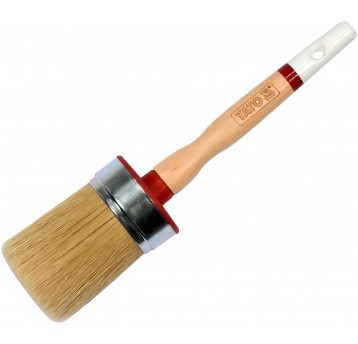 PĘDZEL PIERŚCIENIOWY M60