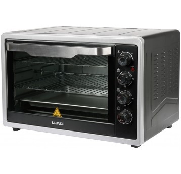 PIEKARNIK ELEKTRYCZNY 2200W 63L