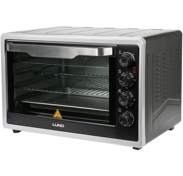 PIEKARNIK ELEKTRYCZNY 2200W 63L