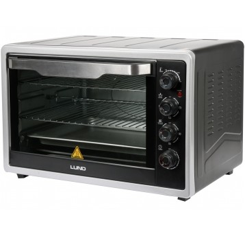 PIEKARNIK ELEKTRYCZNY 2200W 63L