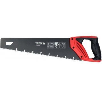 PIŁA DO DREWNA L-400 MM, POWŁOKA PTFE