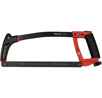 PIŁA DO METALU 300 MM