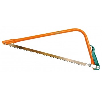 PIŁA KABŁĄKOWA 530MM FLO