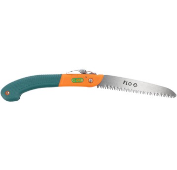 PIŁA OGRODNICZA SKŁADANA 180MM FLO
