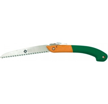PIŁA OGRODNICZA SKŁADANA 180MM FLO