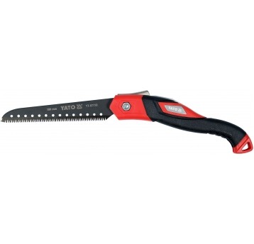 PIŁA OGRODOWA SKŁADANA 180 MM