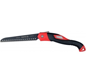 PIŁA OGRODOWA SKŁADANA 210 MM