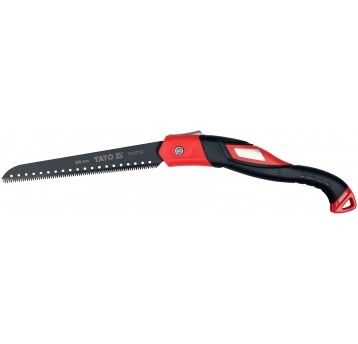 PIŁA OGRODOWA SKŁADANA 250 MM