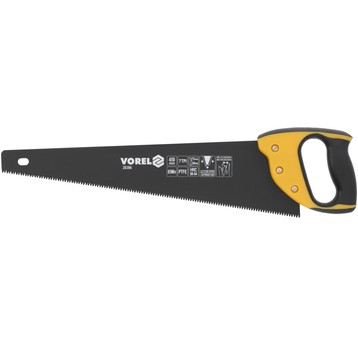 PIŁA PŁATNICA 450MM /POWŁOKA PTFE/