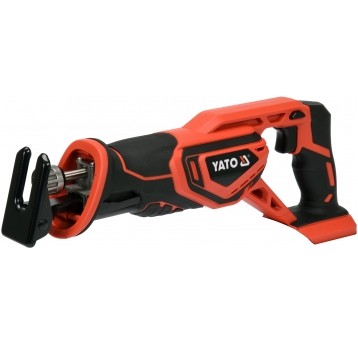 PIŁA SZABLASTA 18V - BODY