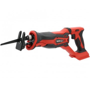 PIŁA SZABLASTA 18V SKOK 25.4 MM - BODY