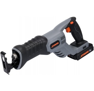 PIŁA SZABLASTA 20V 0-3000 MIN-1 - 2AH