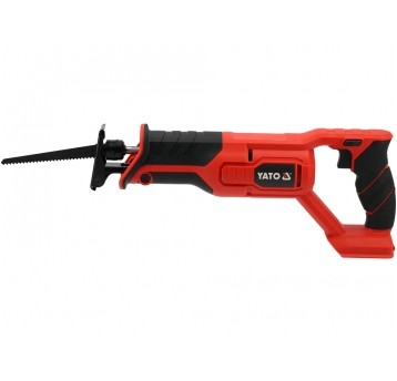 PIŁA SZABLASTA BEZSZCZOTKOWA 18V - BODY