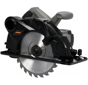 PILARKA 1200W 160MM