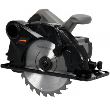 PILARKA 1400W 185MM