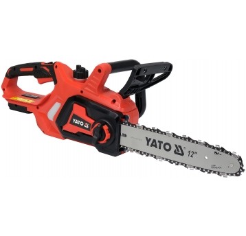PILARKA ŁAŃCUCHOWA 18V 12'' - BODY