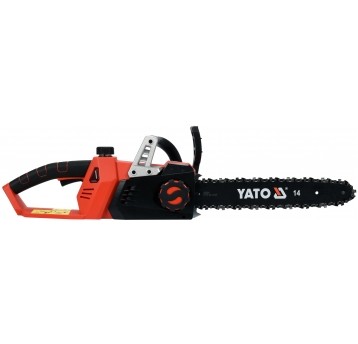 PILARKA ŁAŃCUCHOWA 36V 14'' - BODY