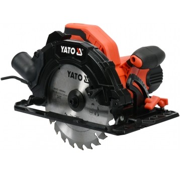 PILARKA TARCZOWA 185MM 1500W 5500 OBR/MI