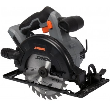 PILARKA TARCZOWA 20V 165MM - BODY