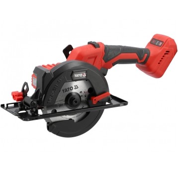 PILARKA TARCZOWA BEZSZCZOTKOWA 18V-BODY