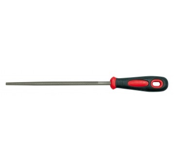PILNIK DO METALU 200MM OKRĄGŁY