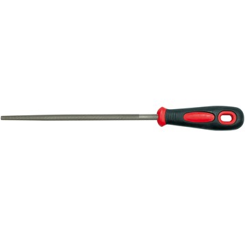 PILNIK DO METALU 200MM OKRĄGŁY