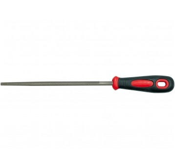 PILNIK DO METALU 200MM OKRĄGŁY