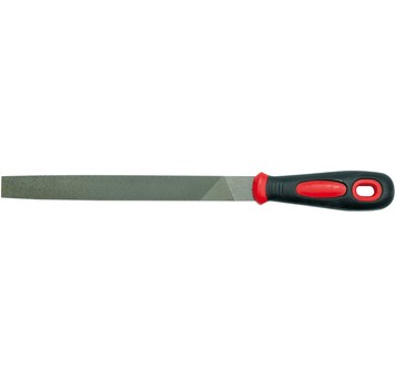 PILNIK DO METALU 200MM PŁASKI