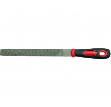 PILNIK DO METALU 200MM PŁASKI