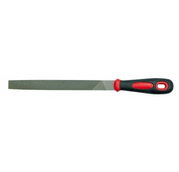 PILNIK DO METALU 200MM PŁASKI
