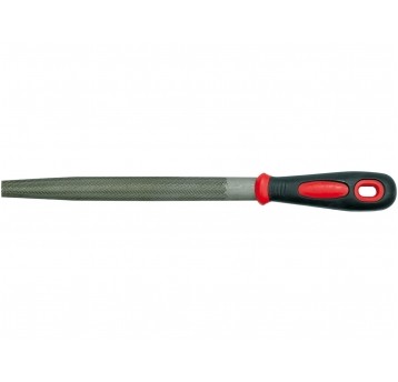 PILNIK DO METALU 200MM PÓŁOKRĄGŁY