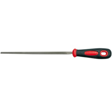 PILNIK DO METALU 200MM TRÓJKĄTNY