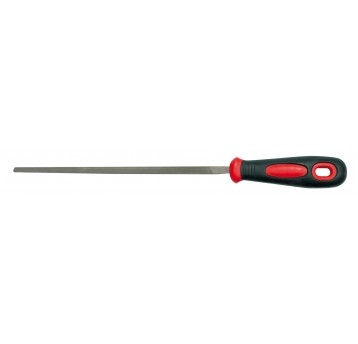 PILNIK DO METALU 200MM TRÓJKĄTNY