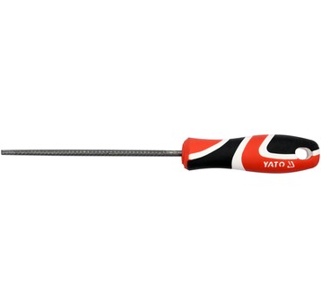 PILNIK DO METALU OKRĄGŁY 150MM #1
