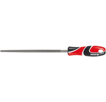PILNIK DO METALU OKRĄGŁY 250MM #1