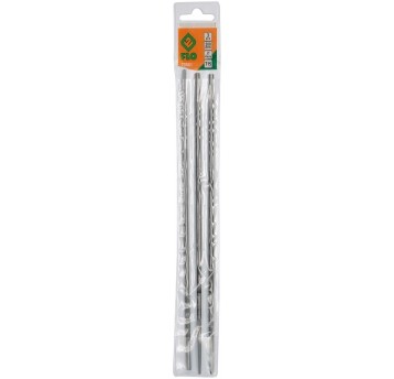 PILNIK OKRĄGŁY O 4,0mm (3szt.)