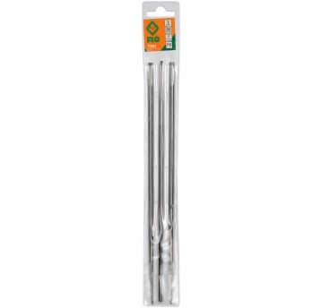 PILNIK OKRĄGŁY O 4,5mm (3szt.)