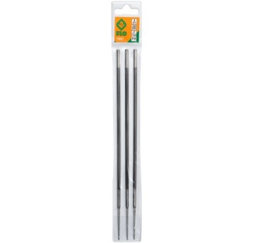 PILNIK OKRĄGŁY O 4,8mm (3szt.)
