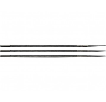 PILNIK OKRĄGŁY O 4,8mm (3szt.)