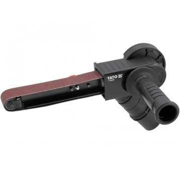 PILNIK TAŚMOWY NA SZLIFIERKĘ 125MM