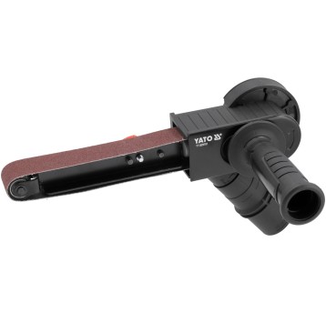 PILNIK TAŚMOWY NA SZLIFIERKĘ 125MM (M14;533X30MM)