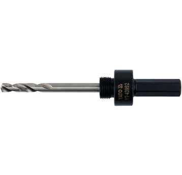 PILOT HSS GWINT 1/2'' UCHWYT HEX 10MM