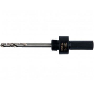 PILOT HSS GWINT 1/2'' UCHWYT HEX 10MM