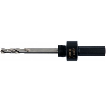 PILOT HSS GWINT 1/2'' UCHWYT HEX 10MM