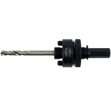 PILOT HSS GWINT 5/8'' UCHWYT HEX 10MM